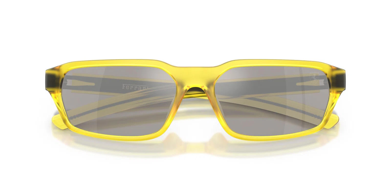 Scuderia Ferrari 6032D Sunglasses - view 11